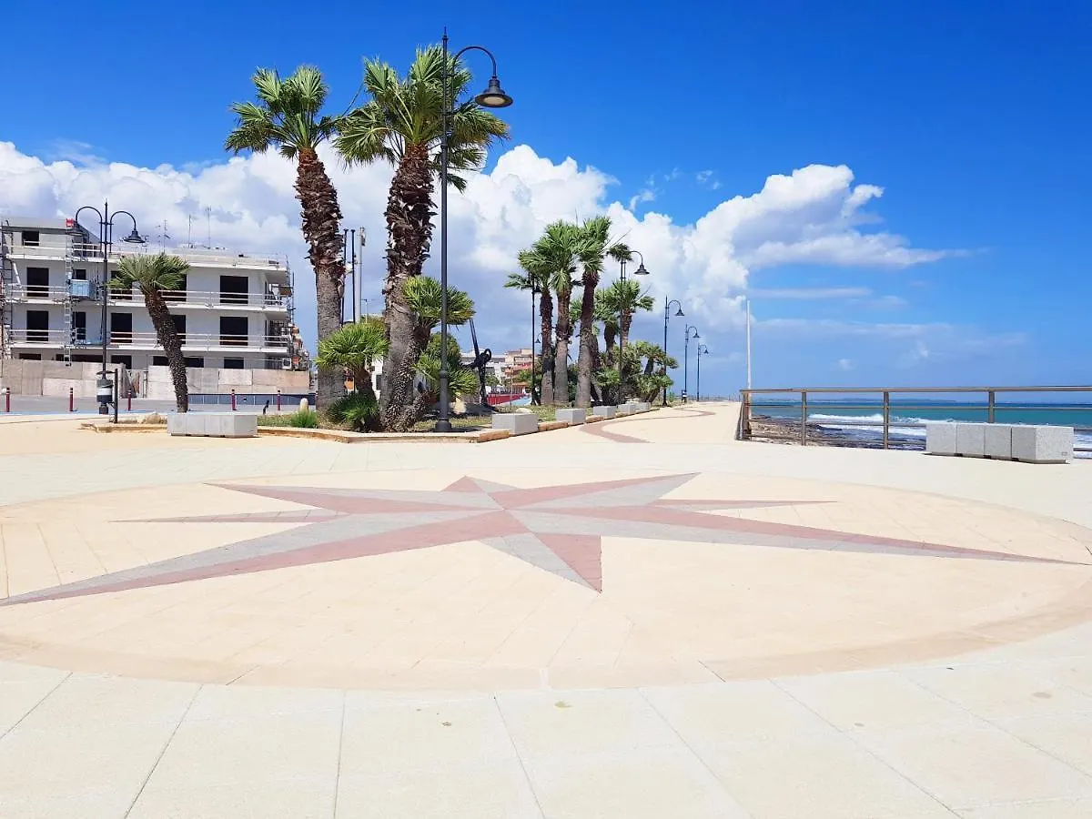 Il Girasole Apartment Pozzallo