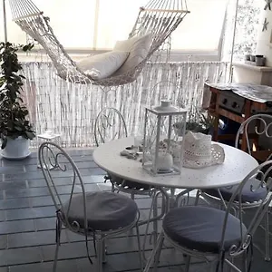 Soffio Di Provenza Apartment